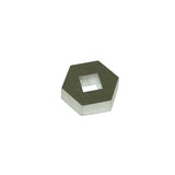 Techtonics 27mm Hex Socket for Timing Plug and 020 5 Speed Selector Shaft plug