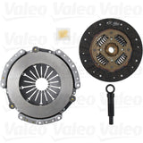 Valeo Clutch Kit - Mitsubishi MN132330-VAL