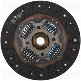 Valeo Clutch Kit - Mitsubishi MN132330-VAL