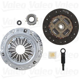 Clutch Kit - Toyota | 30210AA760