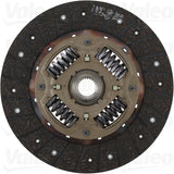 Valeo Clutch Kit - Toyota 30210AA760-VAL