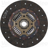 Valeo Clutch Kit - Toyota 30210AA760-VAL