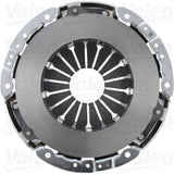 Valeo Clutch Kit - Toyota 30210AA760-VAL