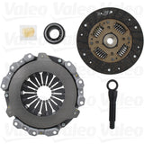 Valeo Clutch Kit - Chevrolet 25192488-VAL