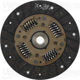 Valeo Clutch Kit - Chevrolet 25192488-VAL