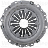 Valeo Clutch Kit - Chevrolet 25192488-VAL