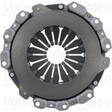 Valeo Clutch Kit - Chevrolet 25192488-VAL