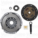 Valeo Clutch Kit - Honda 22200RB0005-VAL