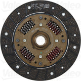 Valeo Clutch Kit - Honda 22200RB0005-VAL