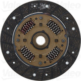 Valeo Clutch Kit - Honda 22200RB0005-VAL