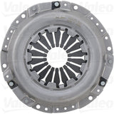 Valeo Clutch Kit - Honda 22200RB0005-VAL