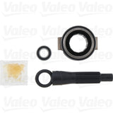Valeo Clutch Kit - Honda 22200RB0005-VAL