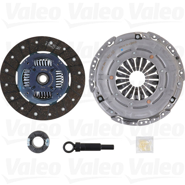 Clutch Kit Hyundai UroTuning