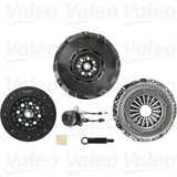 Clutch Kit - Hyundai | 4142124360