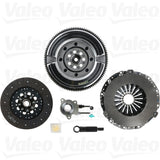 Valeo Clutch Kit - Hyundai 4142124360-VAL