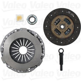 Valeo Clutch Kit - Hyundai 4142139275-VAL
