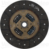Valeo Clutch Kit - Hyundai 4142139275-VAL