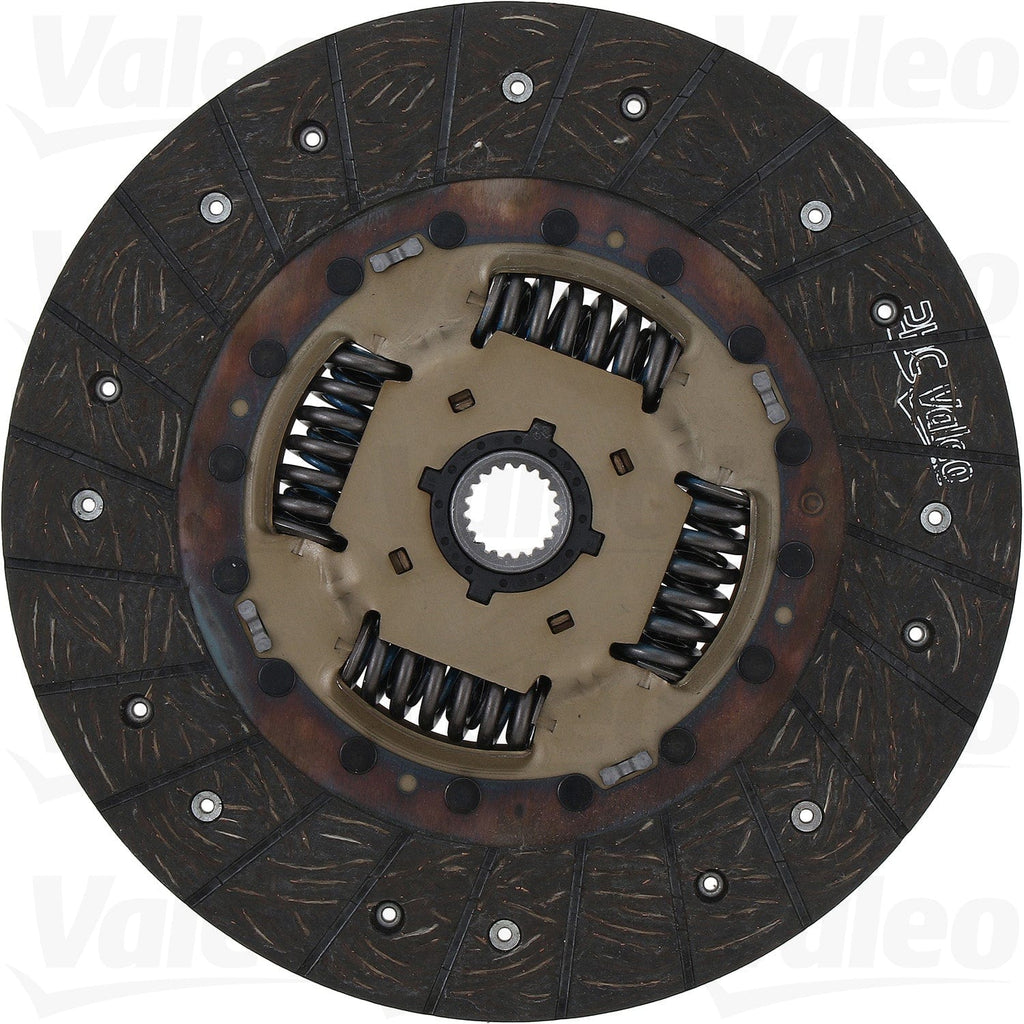 Clutch Kit Hyundai UroTuning