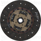 Valeo Clutch Kit - Hyundai 4142139275-VAL