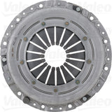 Valeo Clutch Kit - Hyundai 4142139275-VAL