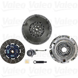 Clutch Kit - Hyundai | 4120025500