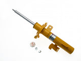 KONI Yellow Sport Adjustable Shock Front Right - Volvo / Mazda / C30 / C70 / S40 / V50 / 3 & More
