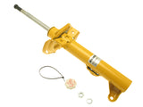 KONI Yellow Sport Adjustable Shock Front - Mercedes / C-Class (2008-2014)