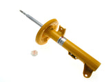KONI Yellow Sport Adjustable Shock Front - Mercedes / C-Class / CLK (W203 / W209 / 2001-2009)
