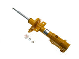 KONI Yellow Sport Adjustable Shock Front - Ford / Mustang (S197 / 2005-2014)