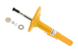 KONI Yellow Sport Adjustable Shock Front - Porsche / 911 (996 / 1999-2005)