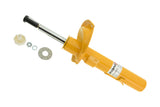 KONI Yellow Sport Adjustable Shock Front Right - Ford / Focus (2012-2013)