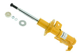 KONI Yellow Sport Adjustable Shock Front Right - Toyota / Subaru / GR86 / GT86 / BRZ & More