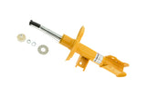 KONI Yellow Sport Adjustable Shock Front Left - Mercedes / CLA-Class (W246 / 2013-2018)