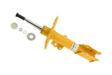 KONI Yellow Sport Adjustable Shock Front - Ford / Mustang (S550 / 2015-2023)