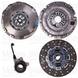 Clutch & Dual Mass Flywheel - Hyundai | 232002C050