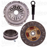Valeo Clutch Kit - Kia 4110023136-VAL