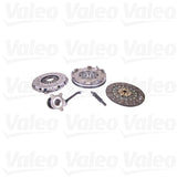 Clutch & Dual Mass Flywheel - Hyundai | 4110032500