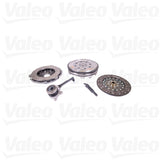Valeo Clutch & Dual Mass Flywheel - Hyundai 4110032500-VAL