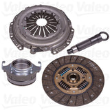 Valeo Clutch Kit - Mazda L50216410-VAL
