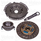 Clutch Kit - Mazda | L50216410