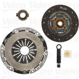 Valeo Clutch Kit - Acura 22200R40003-VAL