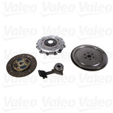 Valeo Conversion Clutch Kit - Ford 7S4Z7563A-VAL