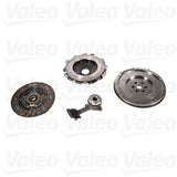 Conversion Clutch Kit - Ford | 7S4Z7563A