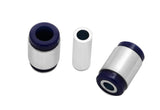 SuperPro 09-20 Nissan 370Z Rear Lateral Arm Inner Bushing Kit by Superpro SPRSPF4597K