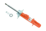 KONI Orange STR.T Shock Front Right - MINI / Cooper (R52 / R53 / 2002-2008)