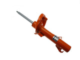 KONI Orange STR.T Shock Front Right - Volvo / Mazda / C30 / S40 / V50 / 5 / Mazdaspeed3 & More