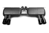 Eisenmann Performance Exhaust - BMW E70 X5M
