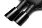 Eisenmann Performance Exhaust - BMW E70 X5M