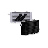 Mishimoto Universal Cross Flow Bar and Plate Oil Cooler, Small
