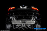 Eisenmann Performance Exhaust - BMW E70 X5M